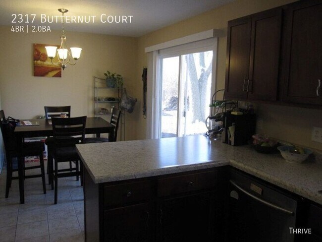 Building Photo - 2317 Butternut Ct