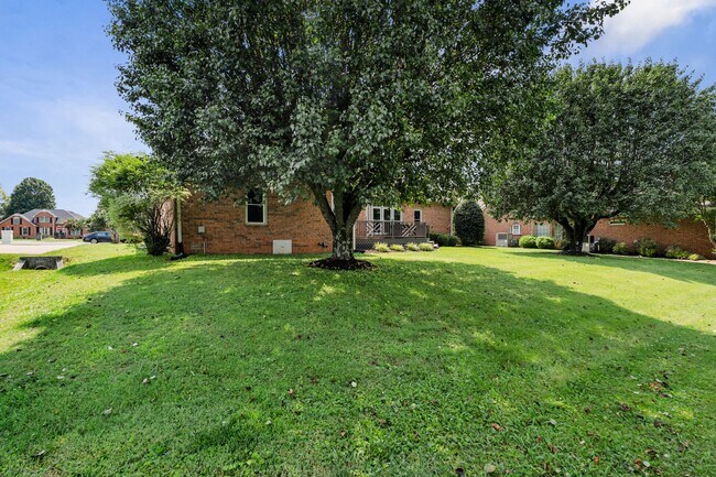 Building Photo - 375 Natchez Trace Ct