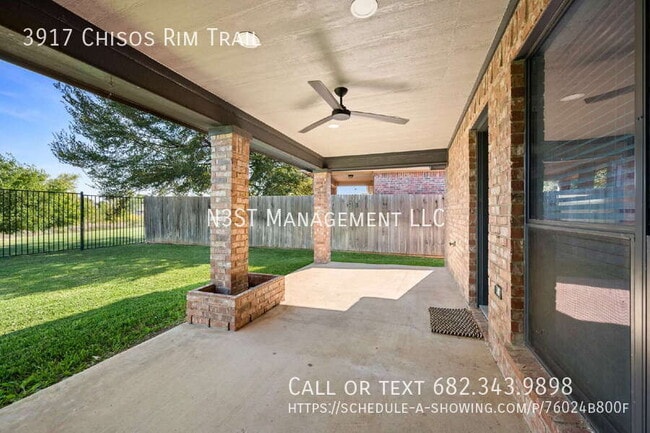 Building Photo - 3917 Chisos Rim Trail