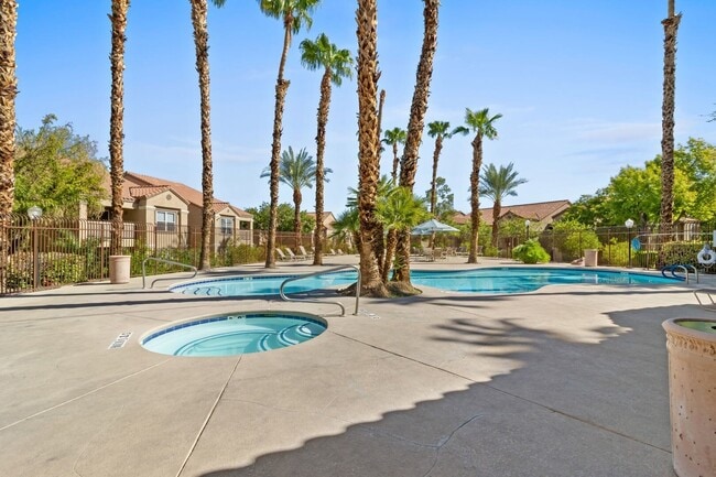 Building Photo - SE!!! Gated!! 1 Bedroom 1st Floor!! One Car Garage!!! Community Pool, Spa, Clubhouse!!! All tile ...