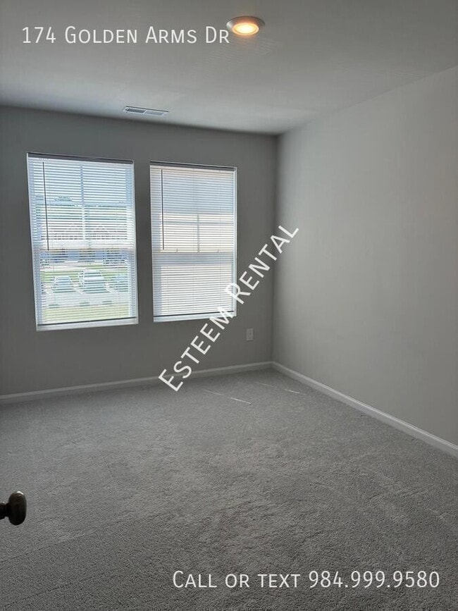 Building Photo - 174 Golden Arms Dr
