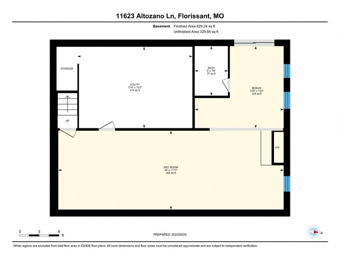 Building Photo - 11623 Altozano Ln