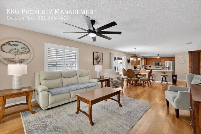 Building Photo - 1407 Montez Loop