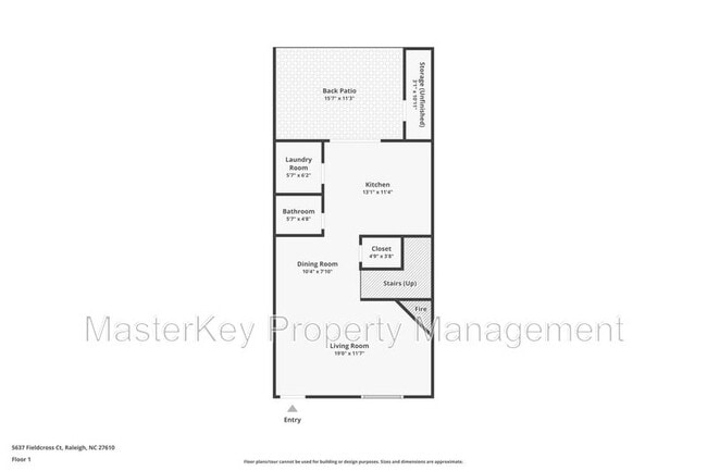 Building Photo - 5637 Fieldcross Ct