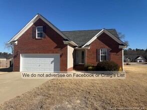 Building Photo - 1504 Thoroughbred Trail