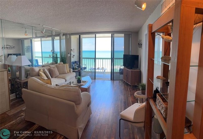 Building Photo - 9900 S Ocean Dr