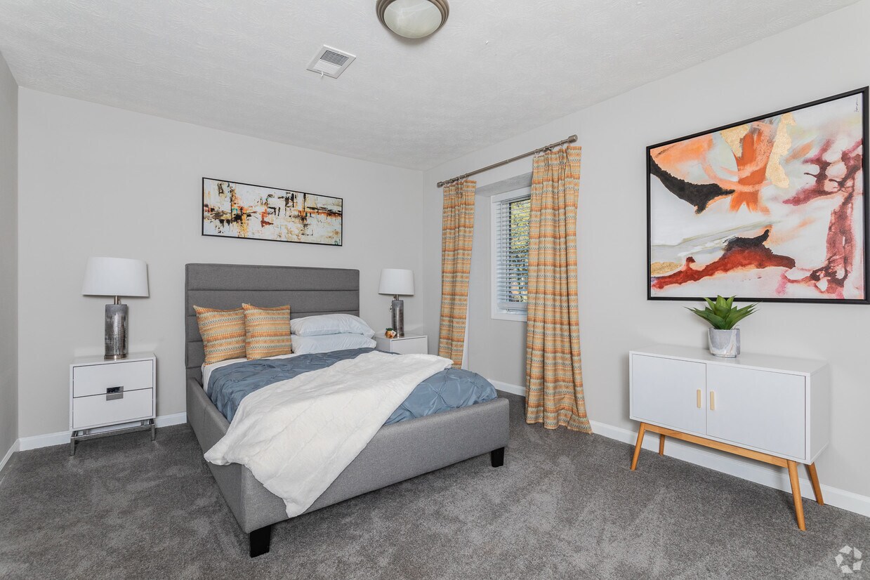 Elite At City View College Park Ga Apartment Finder