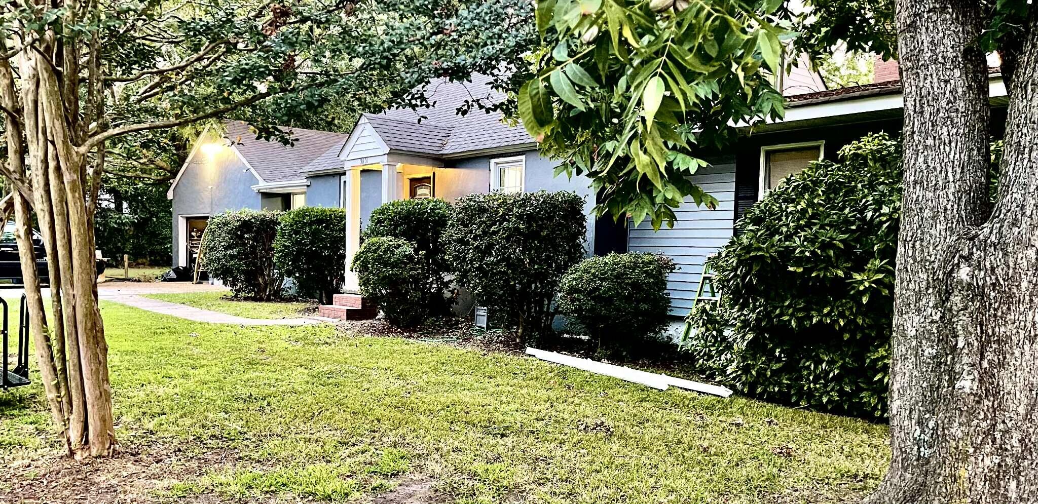 Building Photo - 3801 Seaford Rd