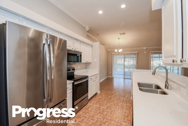 Building Photo - 2941 Turning Leaf Ln