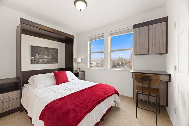 Building Photo - 7937 W 54th Ave