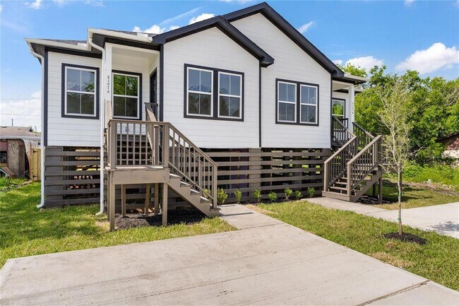 Primary Photo - 5307 Groveton St
