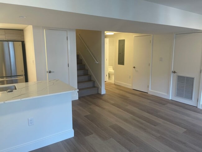 Building Photo - LUXURY 2 BED 2.5 BATH DUPLEX, All New , Laundry in Unit Garage Pool,. NO fee