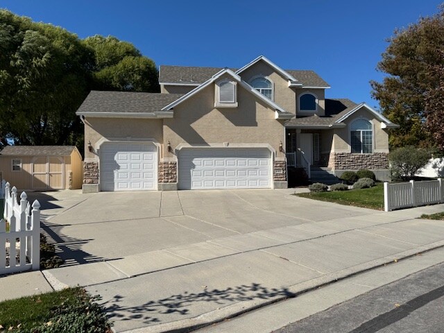 Primary Photo - 6508 S Andes Way