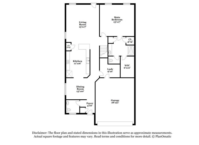Building Photo - 5228 Calhoun Pl