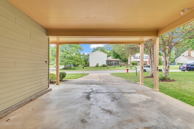 Building Photo - 5626 Fort Corloran Dr