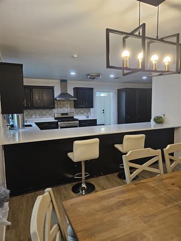 Building Photo - 7021 Lattimore Dr
