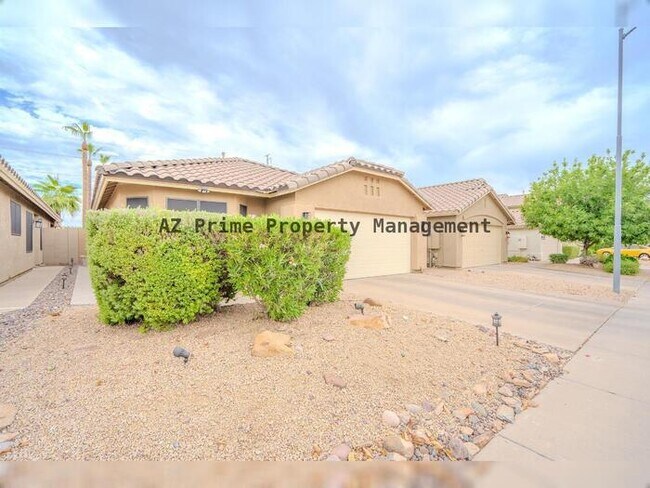 Building Photo - 3321 E Blackhawk Dr