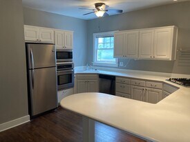 Building Photo - 3810 Harrison Blvd