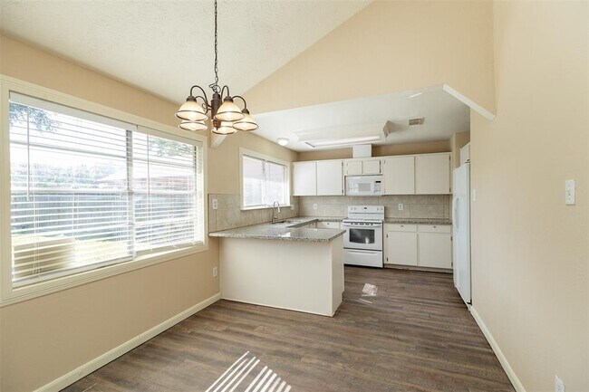 Building Photo - 7306 Thistleglen Cir