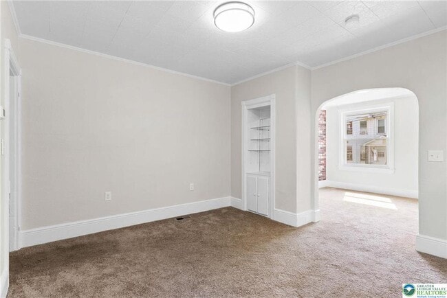 Building Photo - 821 Jackson St