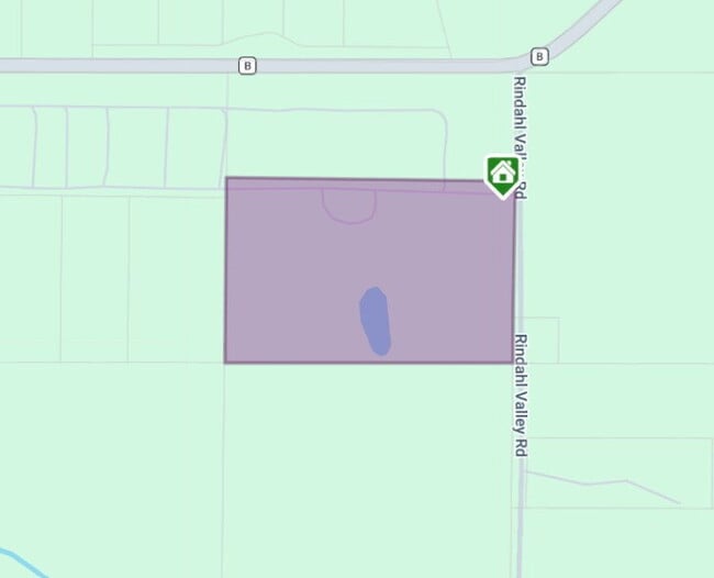 Building Photo - 24.2 Acres – Industrial Warehouse, Residential Or Office Space, Pole Shed & Recreational Land