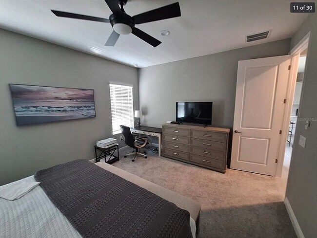 Building Photo - Annual Rental 3 Bedroom 2 Bathroom Single Family Home in Gated Community of Wellen Park