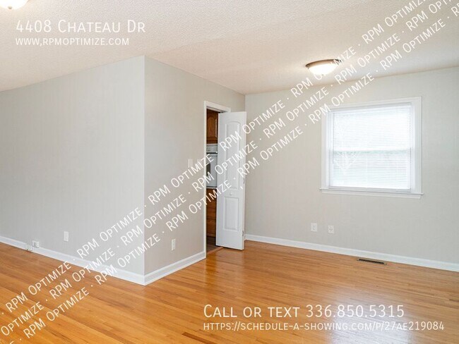 Building Photo - 4408 Chateau Dr