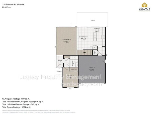 Building Photo - 320 Fruitvale Rd