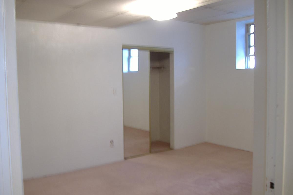 Building Photo - 626 Maryland Ave