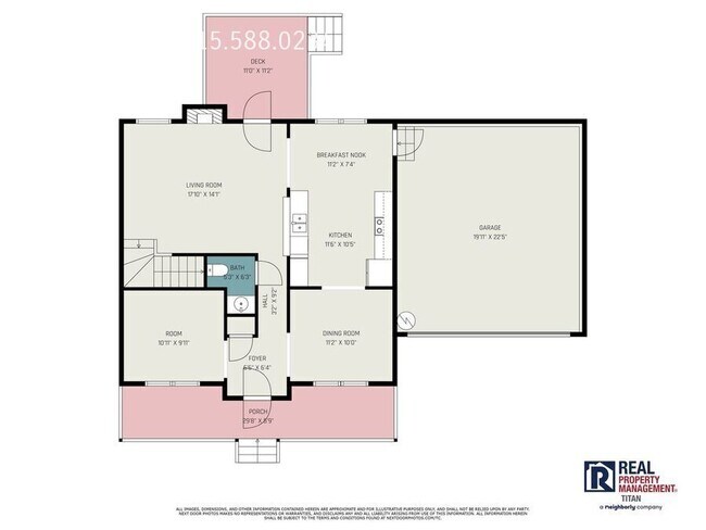 Building Photo - 3013 Pipkin Hills Dr