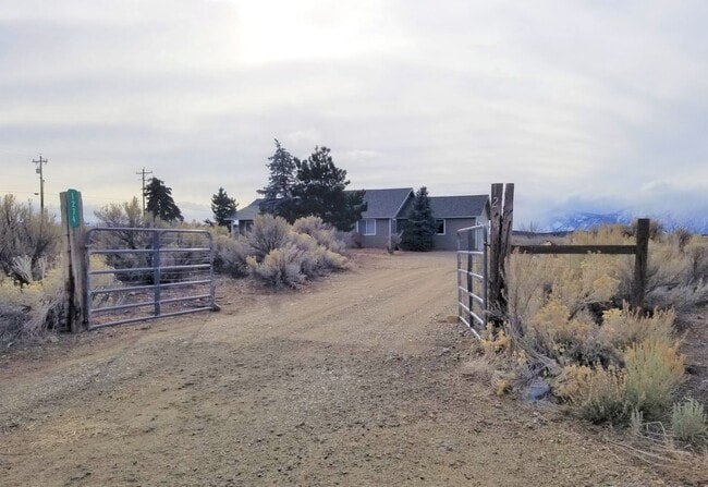 Primary Photo - Home For Rent in Gardnerville-Fish Springs...