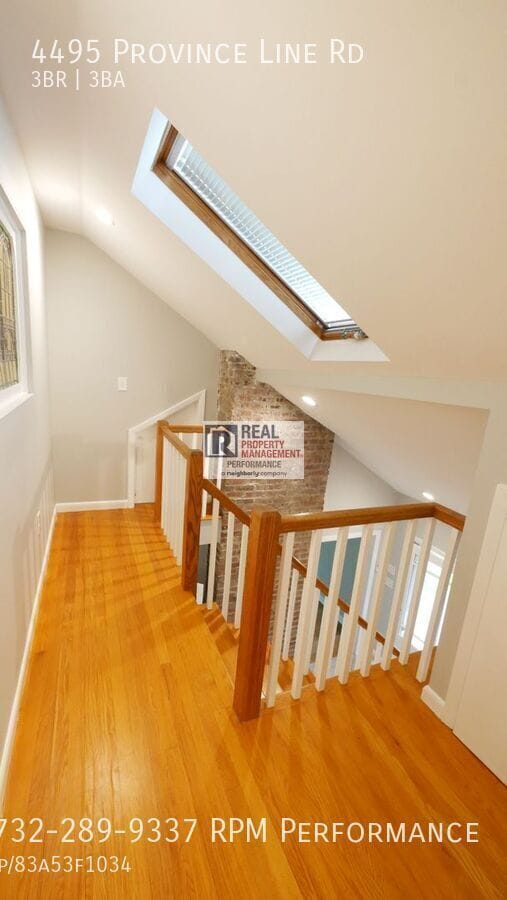 Building Photo - 4495 Province Line Rd