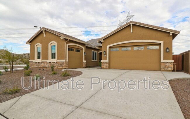 Building Photo - 18526 W Desert Trumpet Rd