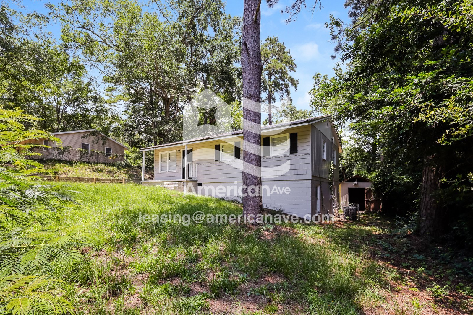 Building Photo - 4715 Avery St