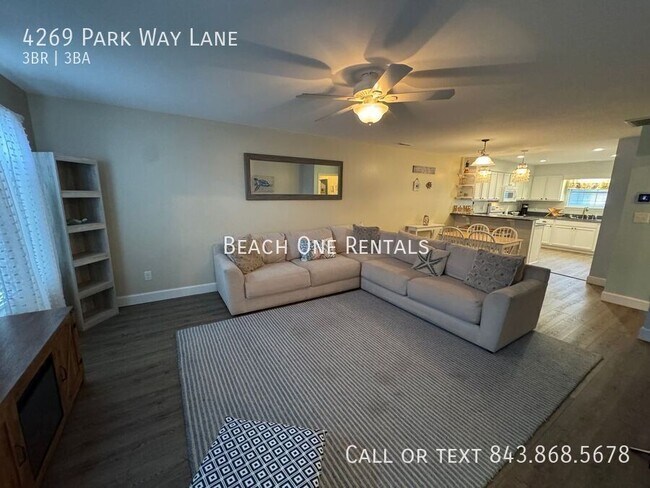 Building Photo - 4269 Park Way Ln