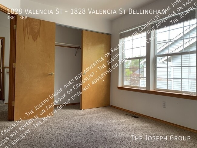 Building Photo - 1828 Valencia St