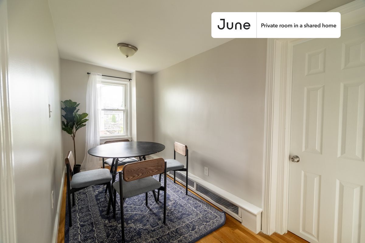 Building Photo - Room in Shared 5 bed/1.5 bath home