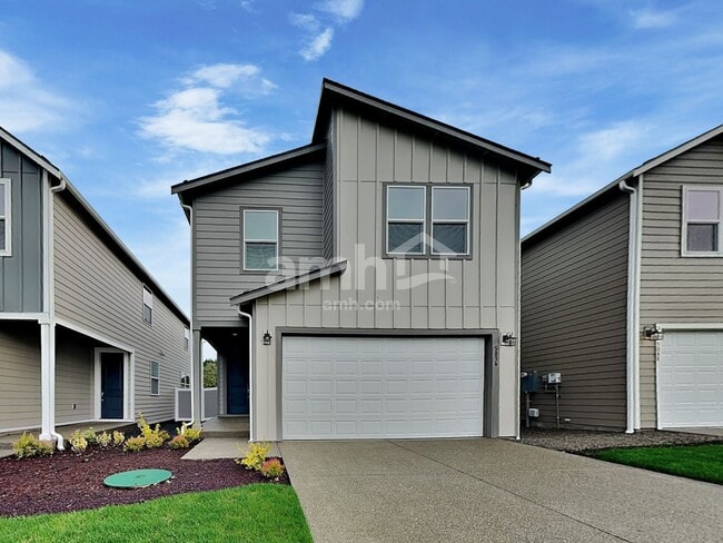 Building Photo - 5036 Washington St SE