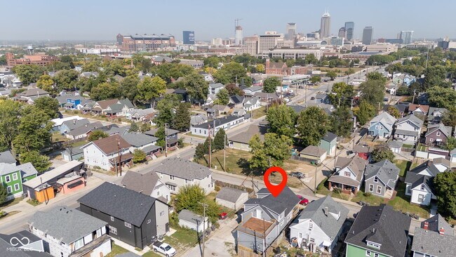 Building Photo - 515 Orange St