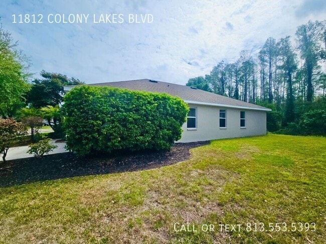 Building Photo - 11812 Colony Lakes Blvd