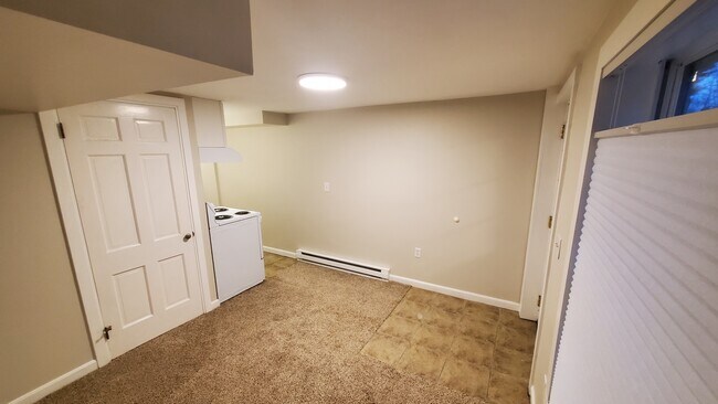 Livingroom - 9A Griffiths Drive