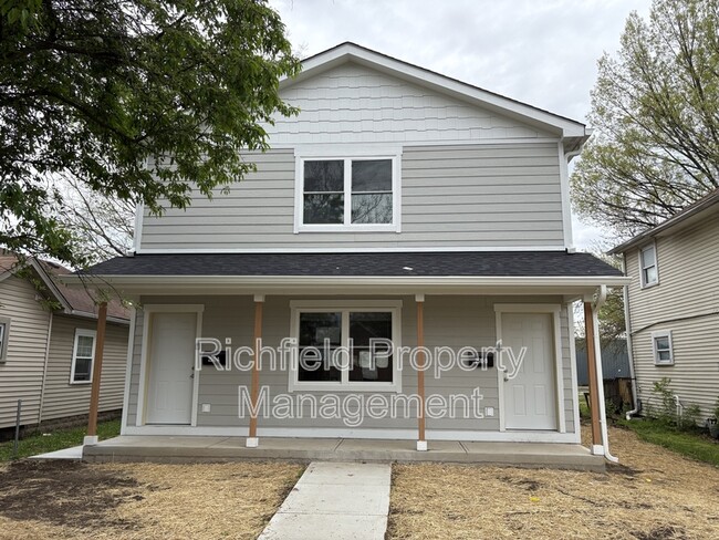 Building Photo - 2510 Columbia Ave