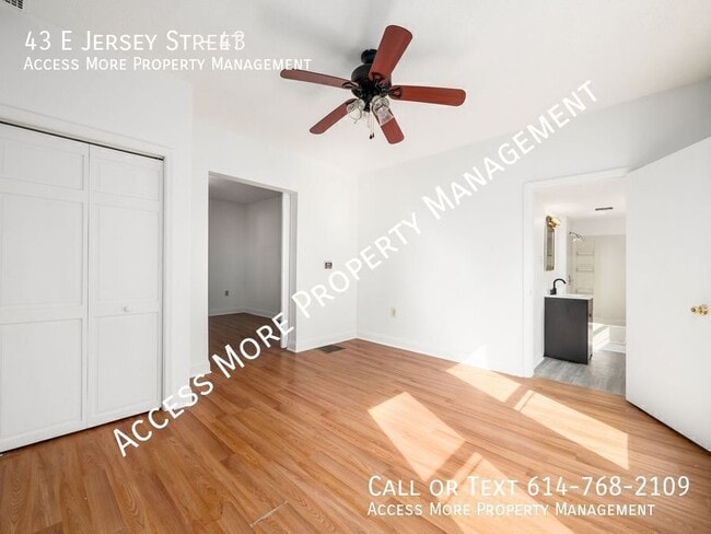 Building Photo - 43 E Jersey St