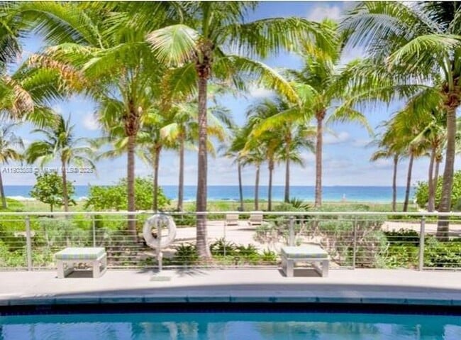 Building Photo - 9401 Collins Ave