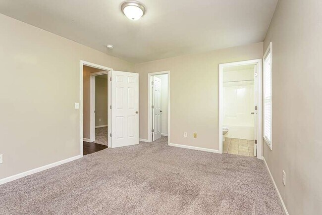 Building Photo - 5287 Mt Hope Dr