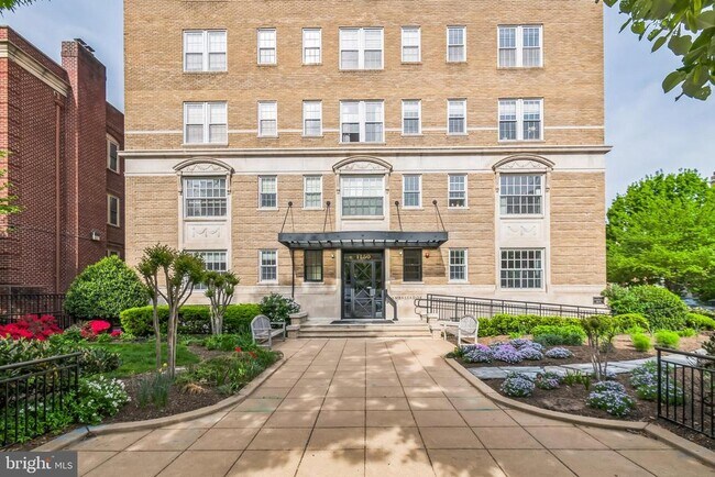 Building Photo - 1750 16th St NW