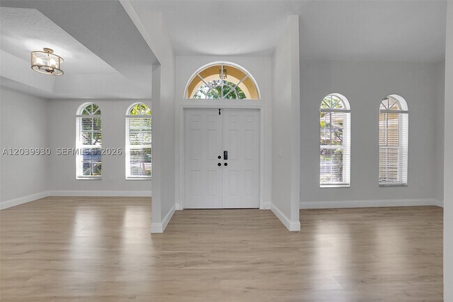 Building Photo - 1574 NW 103rd Terrace