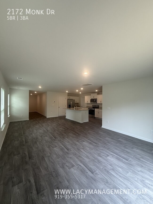 Building Photo - 2172 Monk Dr