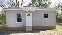 Building Photo - 1301 Cumberland St