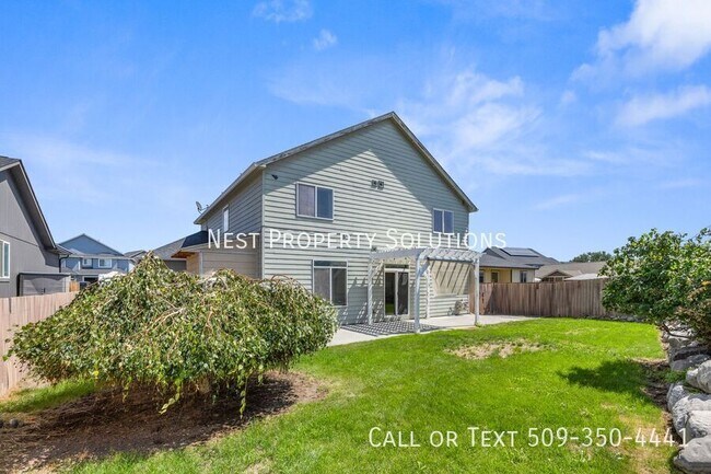 Building Photo - 542 S Driftwood Ln